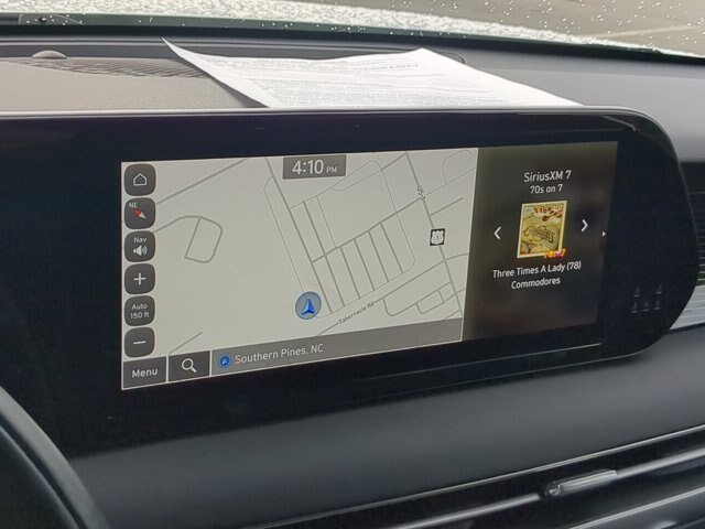 Used 2024 Hyundai Palisade Calligraphy AWD/4WD image 21