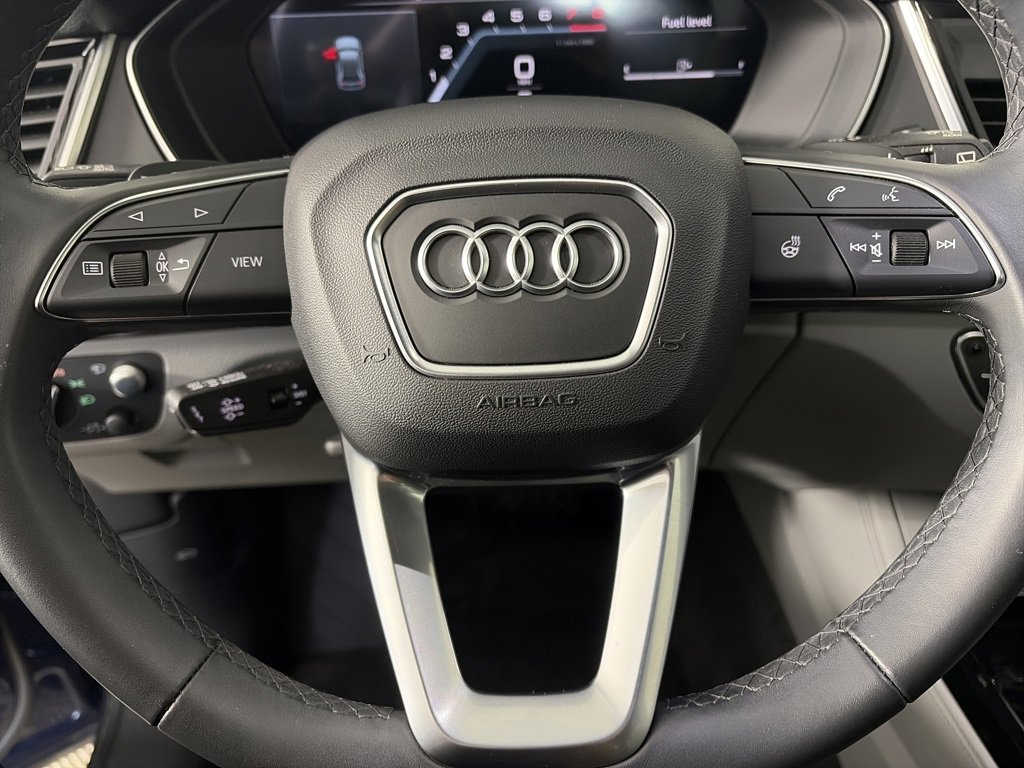 Used 2022 Audi Q5 2.0T Prestige image 16