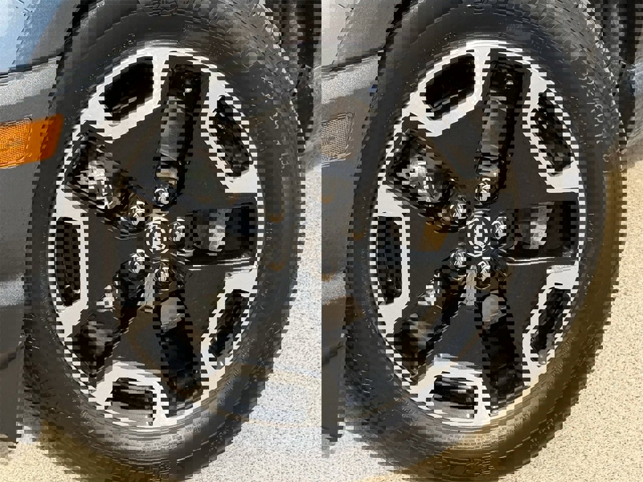 Certified 2024 Ford Bronco Sport Outer Banks w/ Tech Package image 8