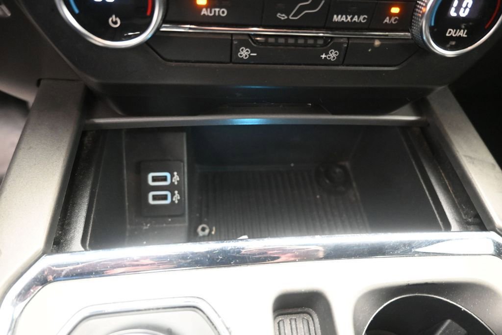 Certified 2019 Ford Expedition Max XLT RWD image 27