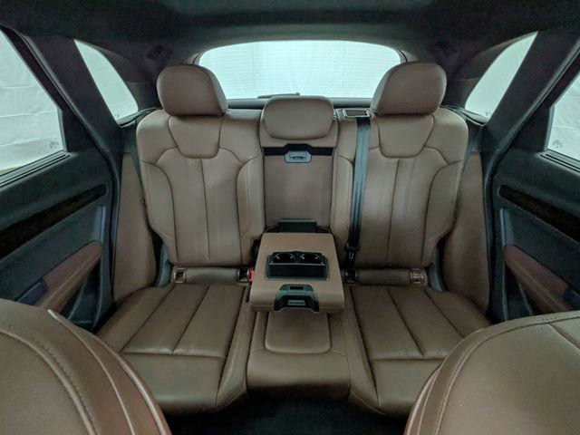 Used 2019 Audi Q5 2.0T Premium Plus w/ Premium Plus Package AWD/4WD image 20