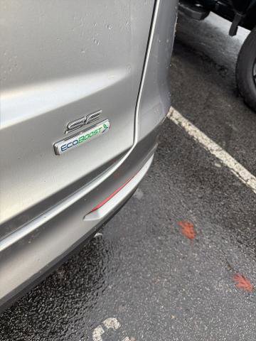 Certified 2020 Ford Fusion SE w/ Equipment Group 151A image 5