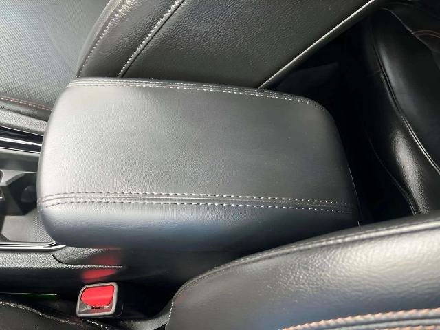 Used 2023 Jeep Compass Limited w/ Sun and Sound Group AWD/4WD image 28
