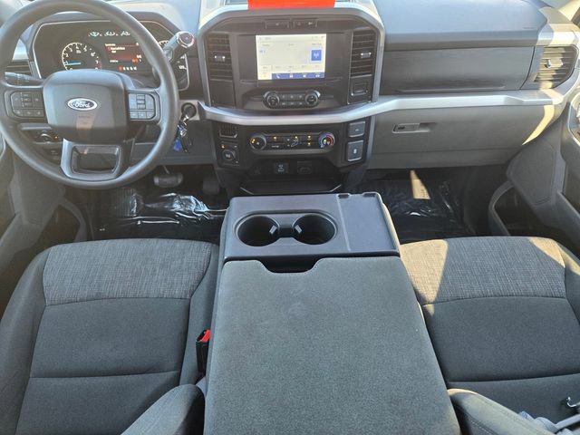 Certified 2023 Ford F150 XLT image 11