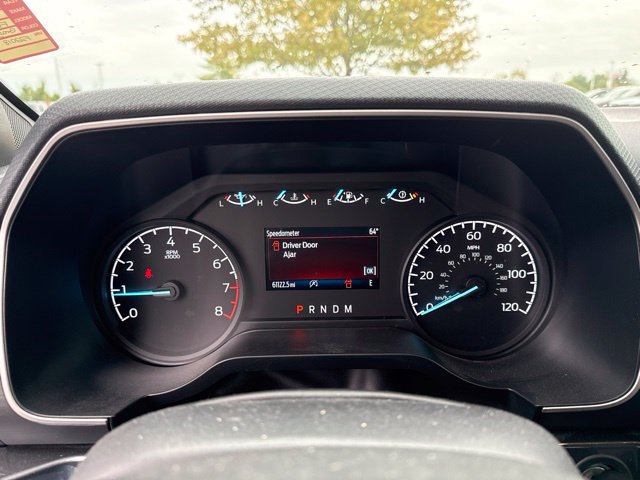 Certified 2023 Ford F150 XL w/ STX Appearance Package AWD/4WD image 16