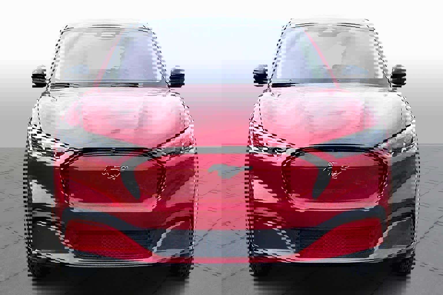 Certified 2024 Ford Mustang Mach-E Premium image 7