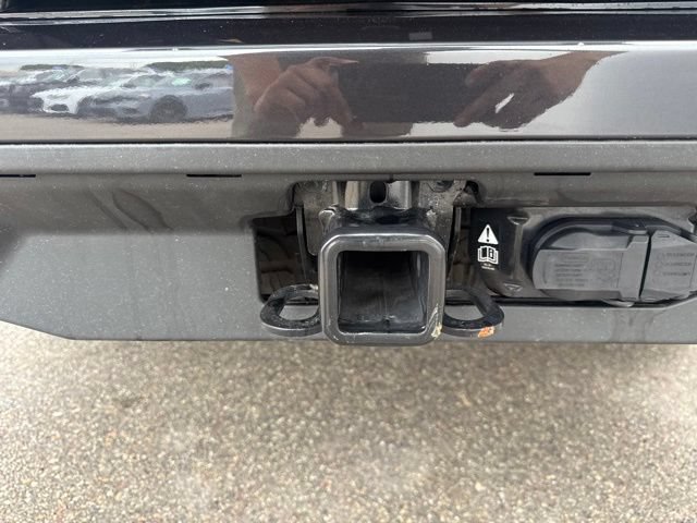Certified 2025 Ford Expedition Max Active AWD/4WD image 55