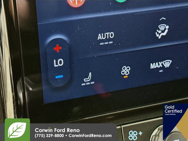 Certified 2024 Ford Ranger XLT AWD/4WD image 24