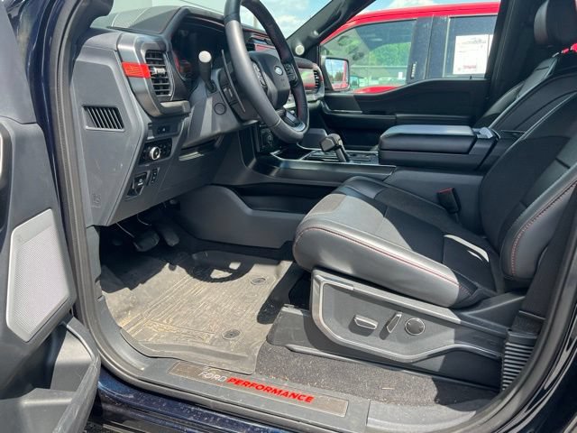 Certified 2025 Ford F150 Raptor AWD/4WD image 10