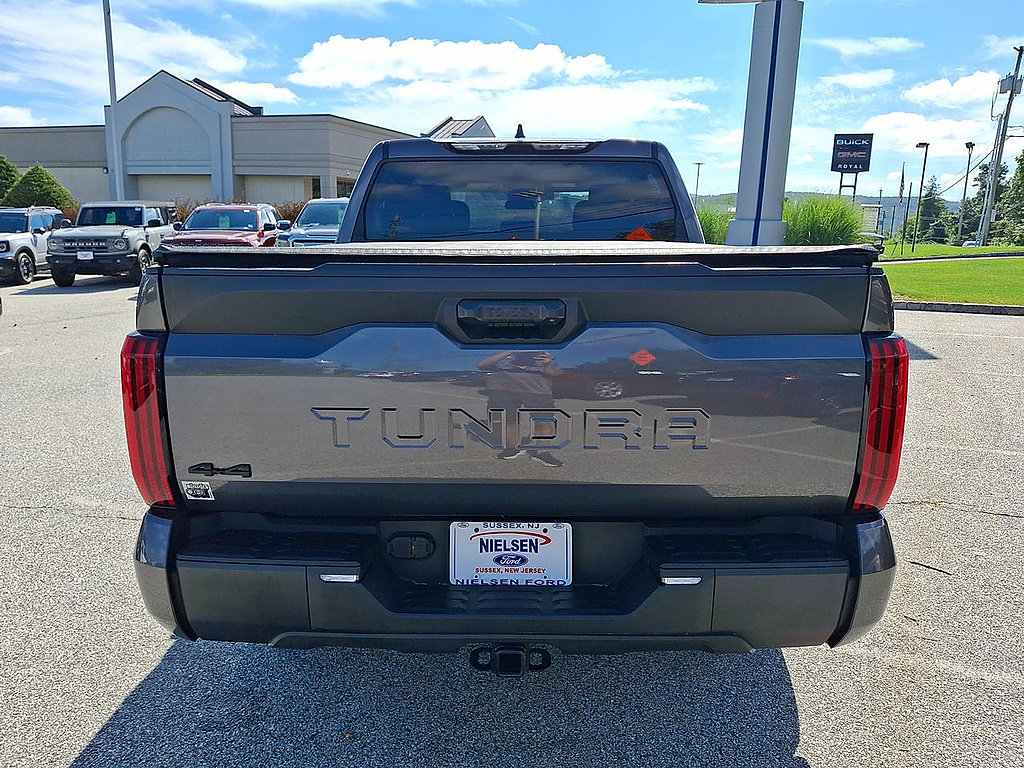 Used 2024 Toyota Tundra SR5 AWD/4WD image 22