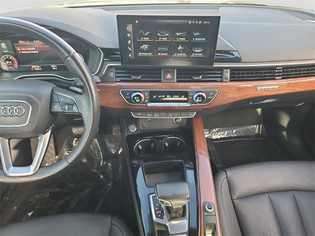 Used 2022 Audi A4 2.0T Premium Plus w/ Premium Plus Package image 13
