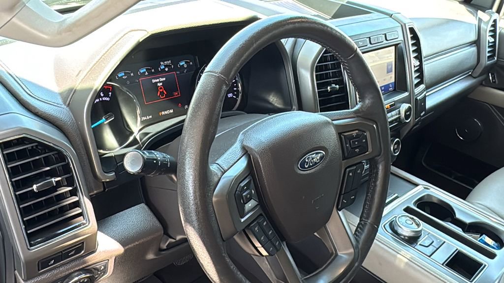 Certified 2020 Ford Expedition XLT w/ Equipment Group 202A RWD image 21