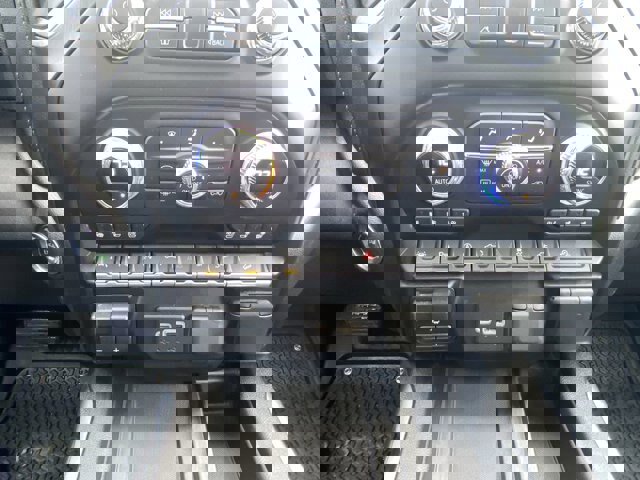 Used 2021 GMC Sierra 1500 AT4 w/ AT4 Premium Package image 17