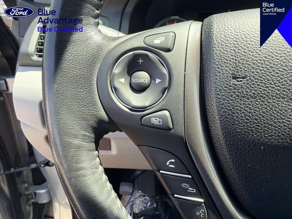 Used 2017 Honda Pilot EX-L image 18