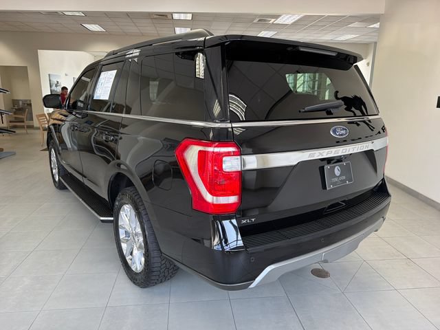 Certified 2021 Ford Expedition XLT AWD/4WD image 6