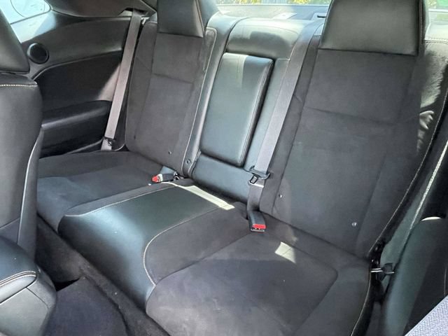 Used 2022 Dodge Challenger R/T Scat Pack RWD image 22