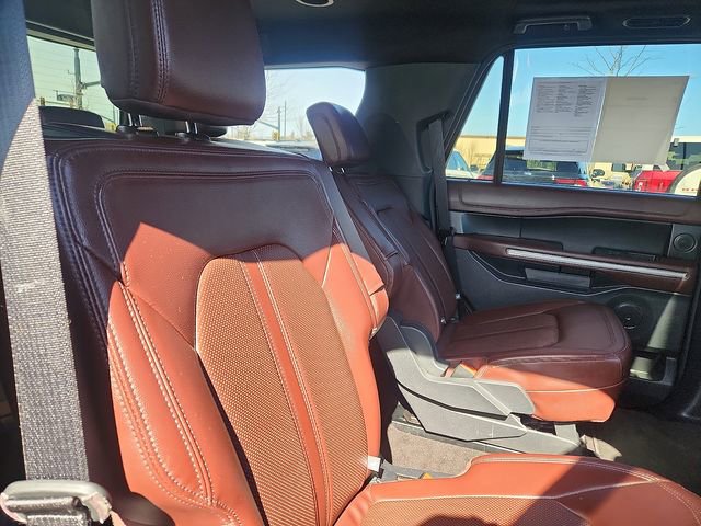 Certified 2023 Ford Expedition Limited image 30