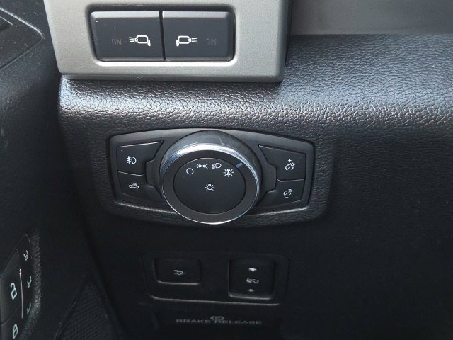Certified 2020 Ford F350 Lariat AWD/4WD image 27
