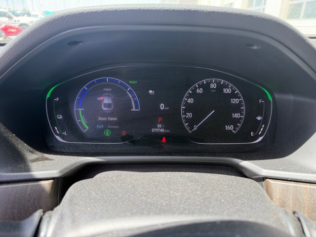 Used 2021 Honda Accord Touring image 10