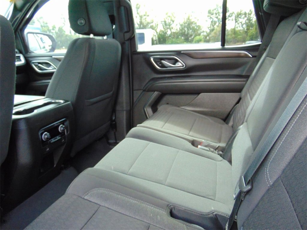 Used 2023 Chevrolet Tahoe LS image 8
