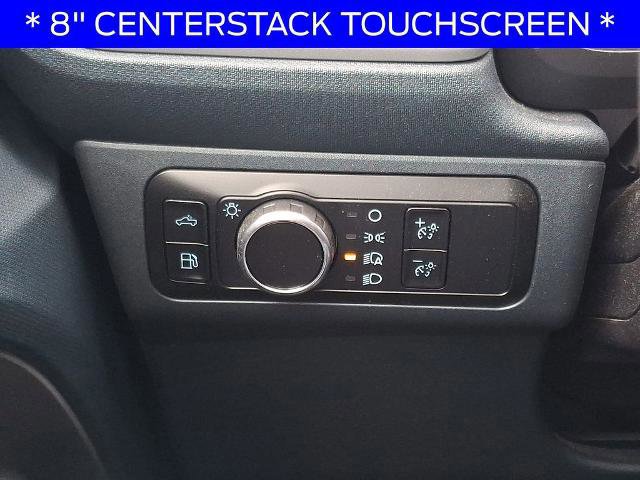 Certified 2024 Ford Maverick XLT w/ XLT Luxury Package image 22