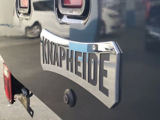 Certified 2024 Ford F550 2WD Regular Cab Super Duty image 6