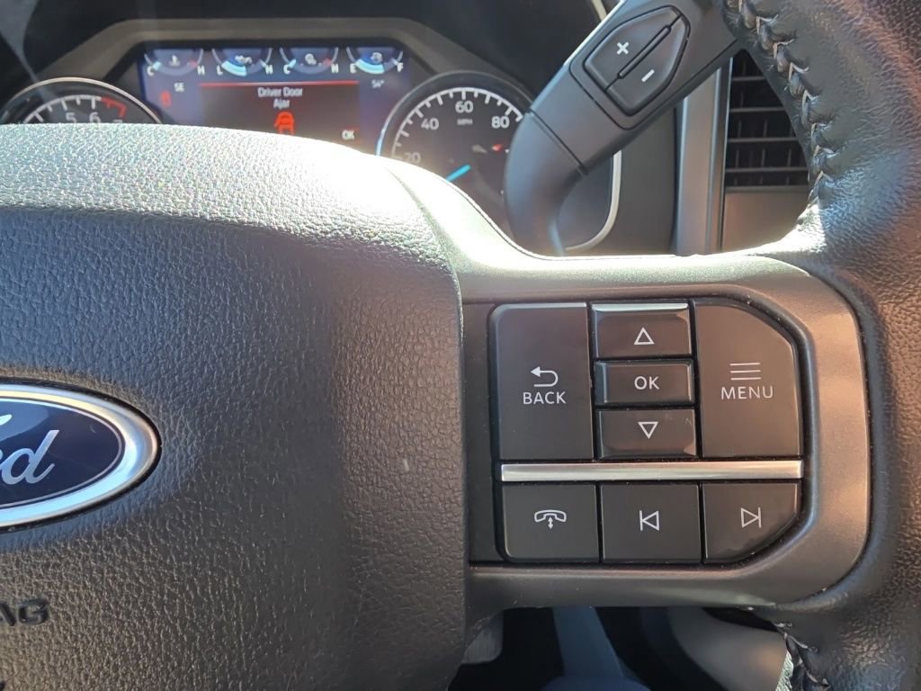 Certified 2022 Ford F150 XLT w/ Equipment Group 302A High image 18