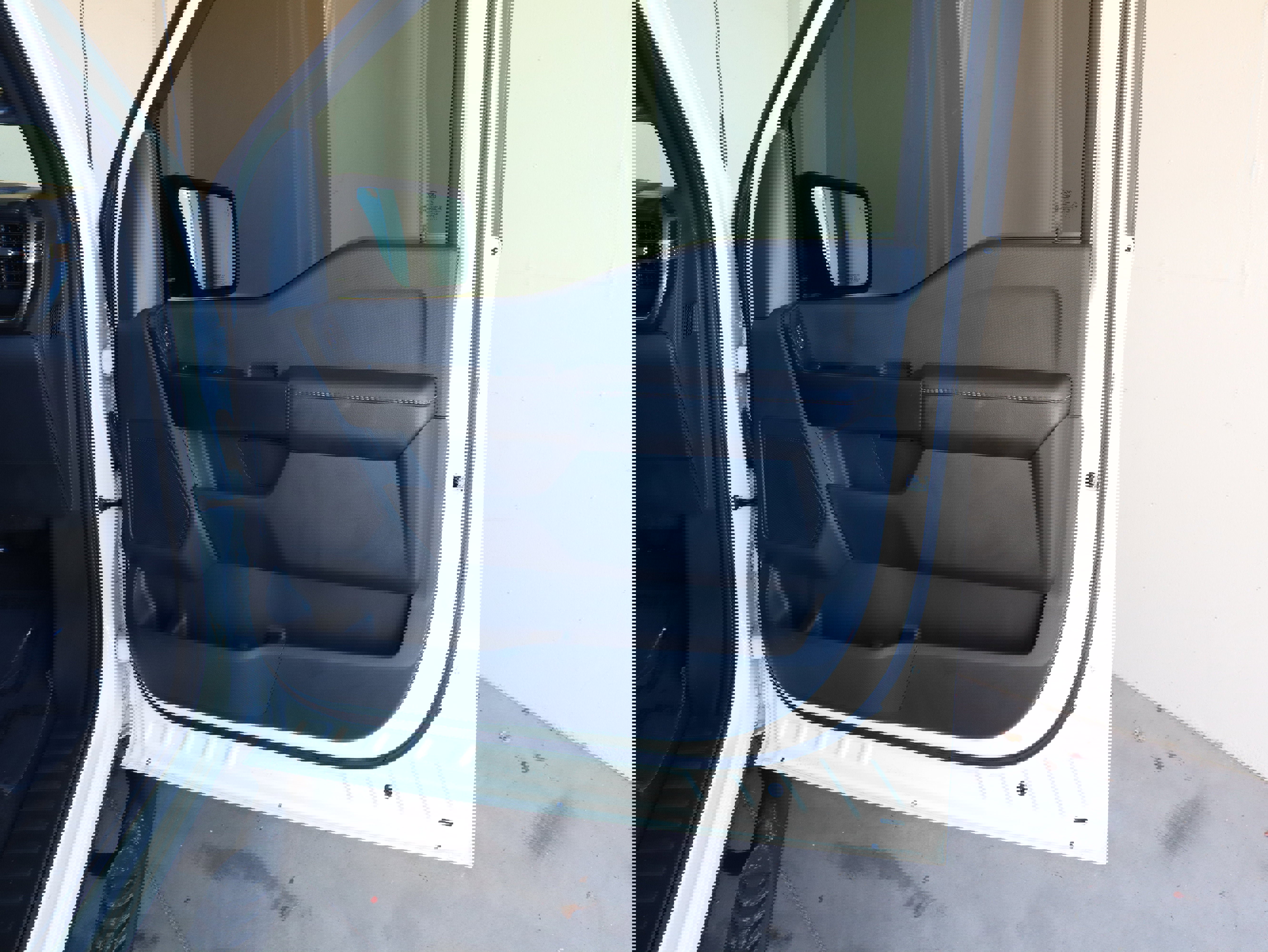 Certified 2025 Ford F150 STX image 41