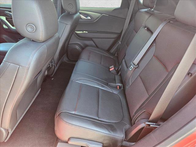 Used 2019 Chevrolet Blazer RS w/ LPO, Floor Liner Package FWD image 19