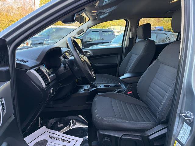 Certified 2023 Ford Ranger XLT image 15