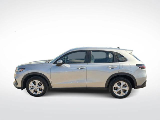 Used 2024 Honda HR-V LX image 5
