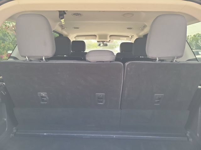 Certified 2025 Ford Expedition Active RWD image 26