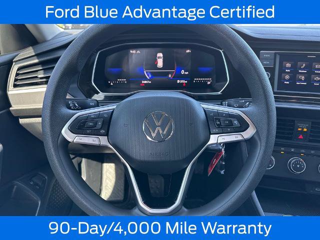 Used 2023 Volkswagen Jetta S FWD image 20
