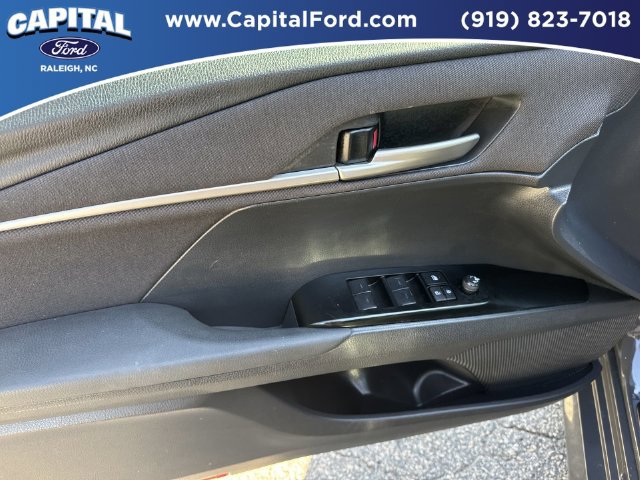 Used 2025 Toyota Camry LE FWD image 20
