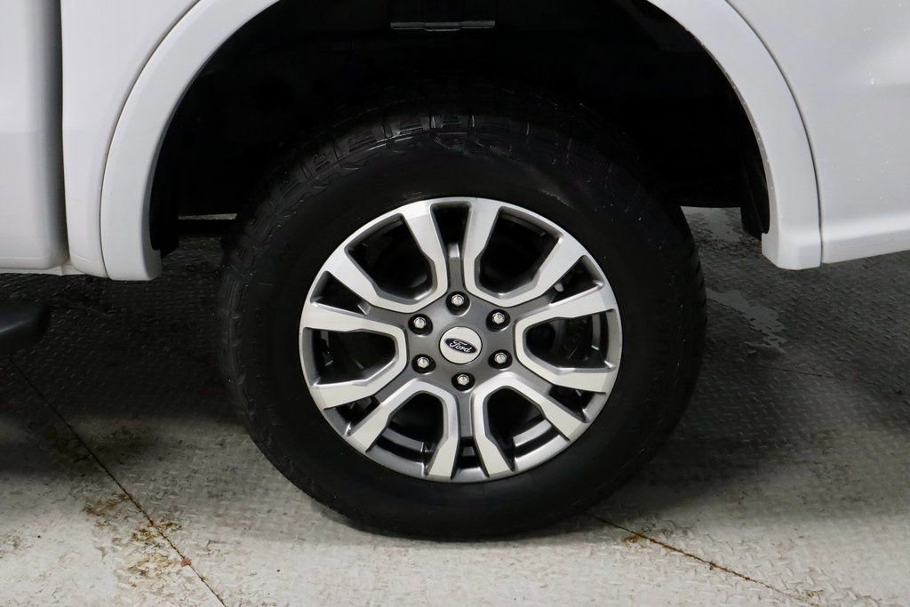Certified 2022 Ford Ranger Lariat w/ Technology Package image 21