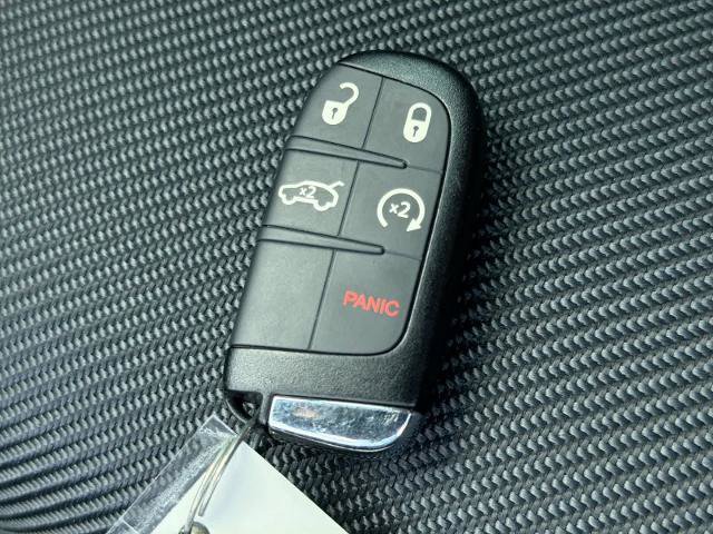 Used 2024 Dodge Hornet R/T AWD/4WD image 35