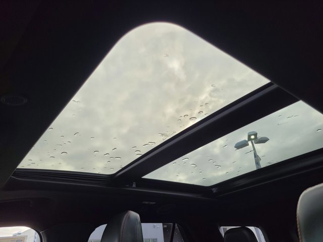 Certified 2022 Ford Explorer Timberline image 17