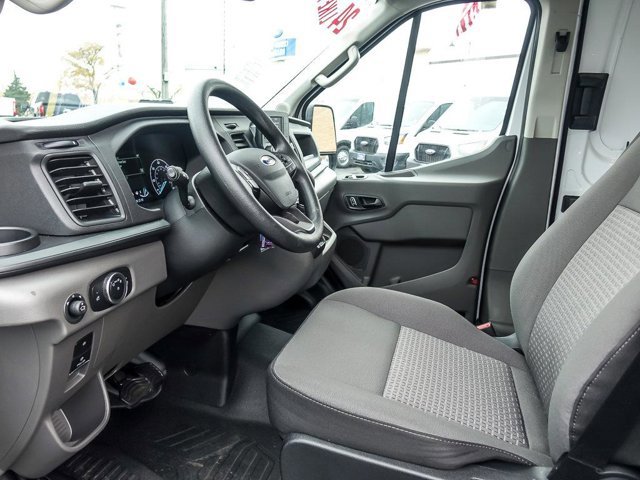 Certified 2024 Ford Transit 350 148 Medium Roof image 13