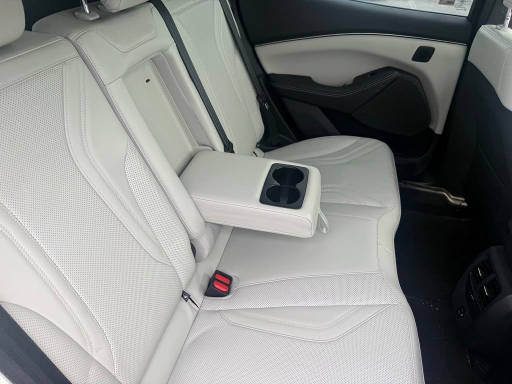 Certified 2023 Ford Mustang Mach-E Premium RWD image 56