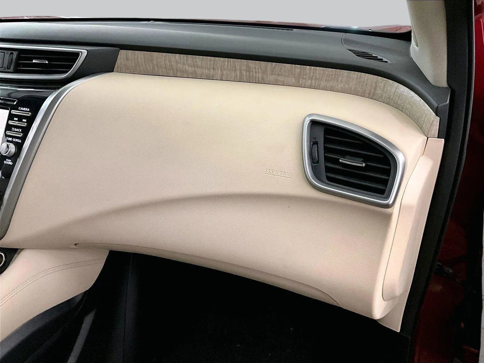 Used 2020 Nissan Murano SL w/ Cargo Package image 15