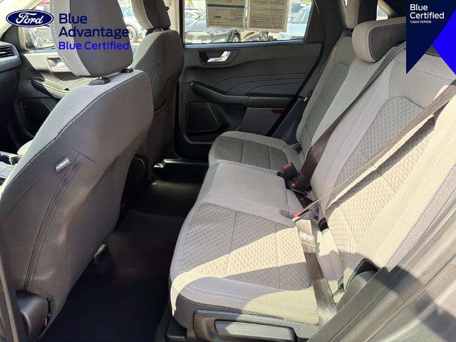 Certified 2021 Ford Escape SE AWD/4WD image 13