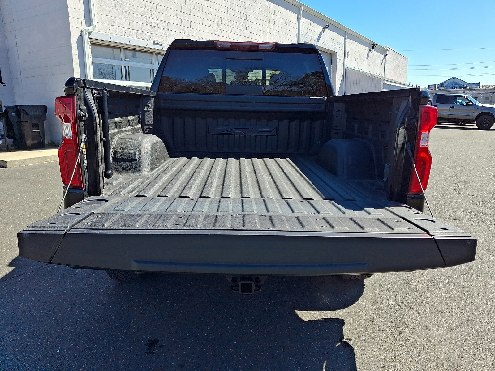 Used 2024 Chevrolet Silverado 1500 ZR2 w/ ZR2 Bison Edition image 30