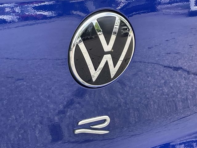 Used 2024 Volkswagen Golf R AWD/4WD image 11
