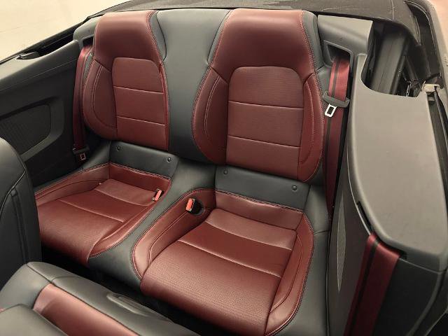 Certified 2025 Ford Mustang GT Premium image 33