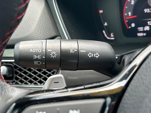 Used 2025 Acura Integra A-Spec FWD image 28