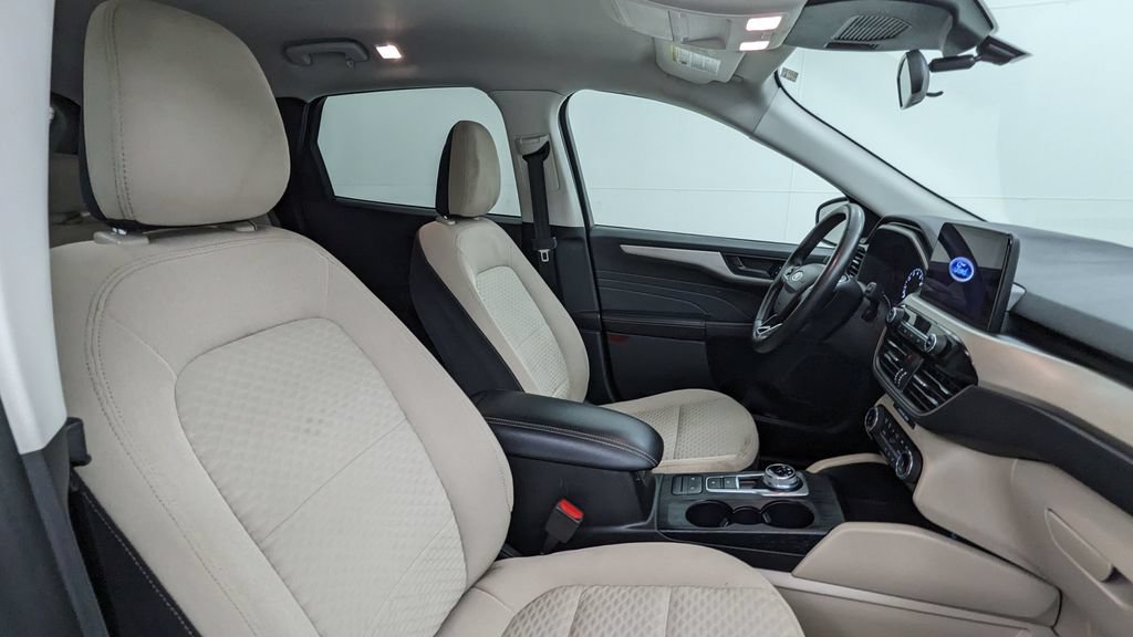 Certified 2022 Ford Escape SE w/ Convenience Package AWD/4WD image 37