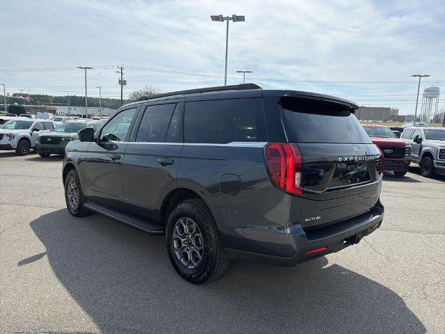 Certified 2025 Ford Expedition Active AWD/4WD image 6
