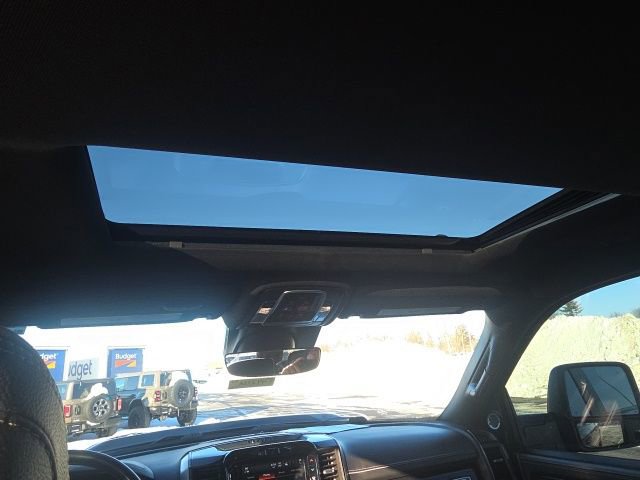 Used 2023 RAM 2500 Rebel w/ Level 2 Equipment Group image 20