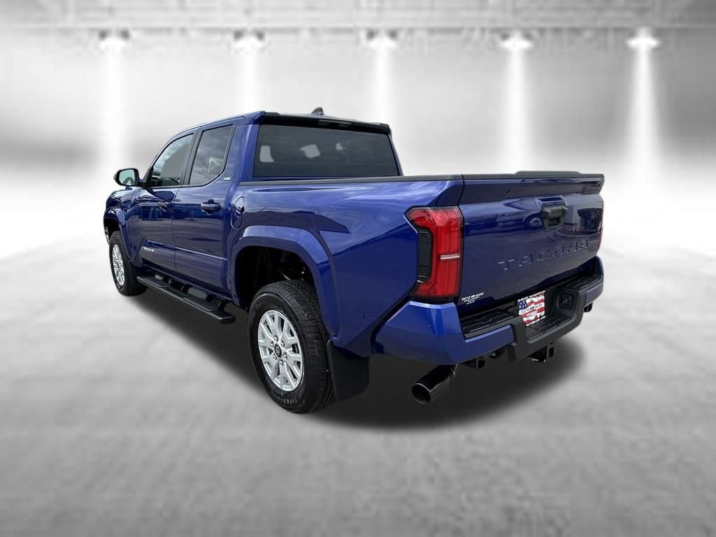 Used 2025 Toyota Tacoma SR5 RWD image 6
