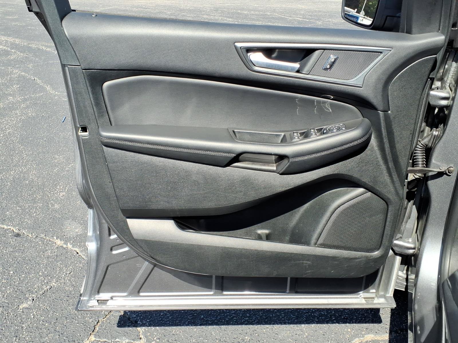 Certified 2024 Ford Edge SE AWD/4WD image 24